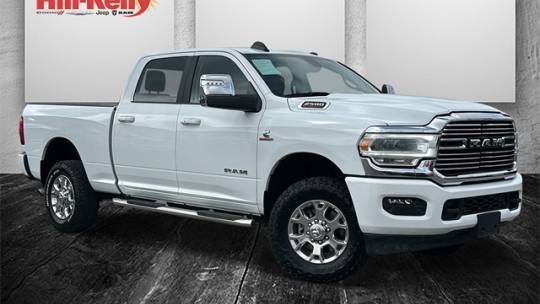 2024 Ram 2500 Laramie — Pickup Truck — 28,995 mi — Pensacola, FL