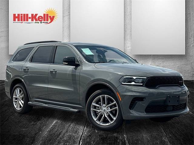 2024 Dodge Durango GT Plus — SUV — 8,211 mi — Pensacola, FL