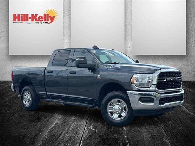 2024 Ram 2500 Tradesman — Pickup Truck — 1,974 mi — Pensacola, FL