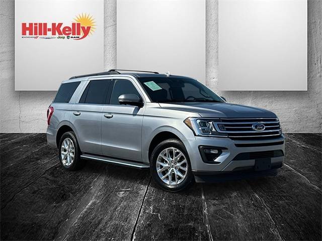 2021 Ford Expedition XLT — SUV — 49,819 mi — Pensacola, FL