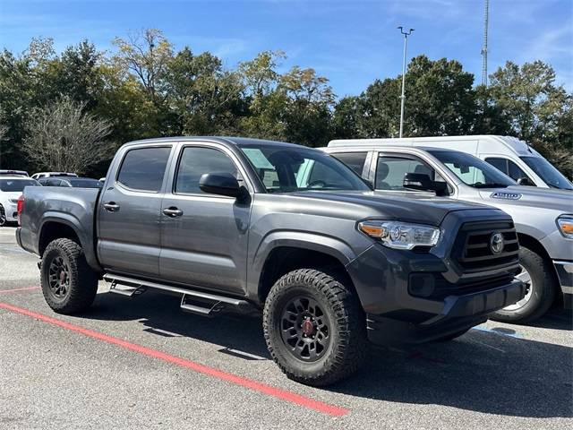 2021 Toyota Tacoma SR — Pickup Truck — 51,058 mi — Pensacola, FL