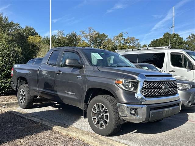 2018 Toyota Tundra Limited — Pickup Truck — 59,431 mi — Pensacola, FL