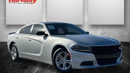 2023 Dodge Charger SXT — Sedan — 20,332 mi — Pensacola, FL