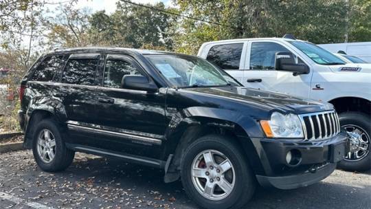 2005 Jeep Grand Cherokee Limited — SUV — 227,470 mi — Pensacola, FL
