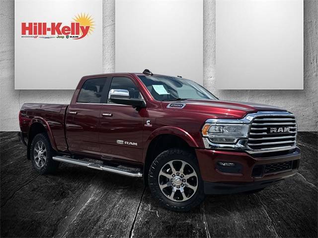 2020 Ram 2500 Longhorn — Pickup Truck — 63,667 mi — Pensacola, FL