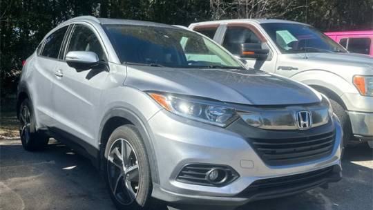 2021 Honda HR-V EX — SUV — 55,944 mi — Pensacola, FL