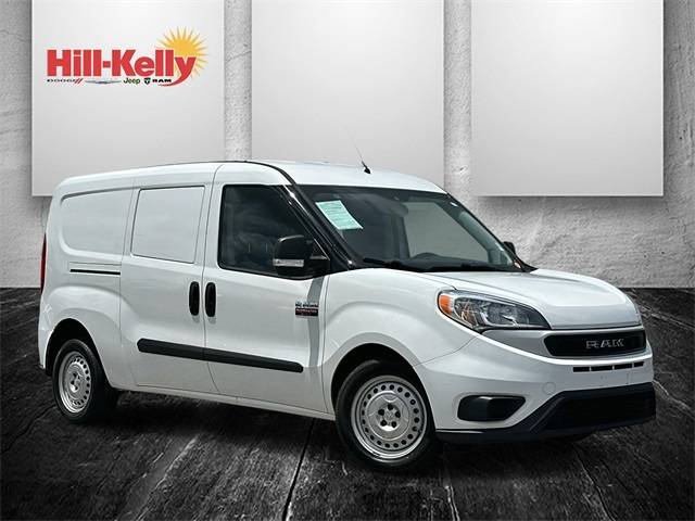 2022 Ram ProMaster City Wagon Base — Passenger Van — 55,043 mi — Pensacola, FL