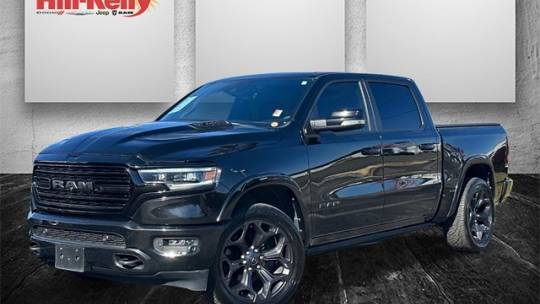 2021 Ram 1500 Limited — Pickup Truck — 80,822 mi — Pensacola, FL