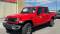 2024 Jeep Gladiator in Pensacola, FL 1 - Open Gallery