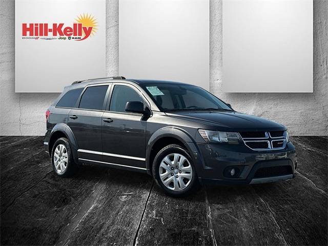 2019 Dodge Journey SE — SUV — 57,205 mi — Pensacola, FL
