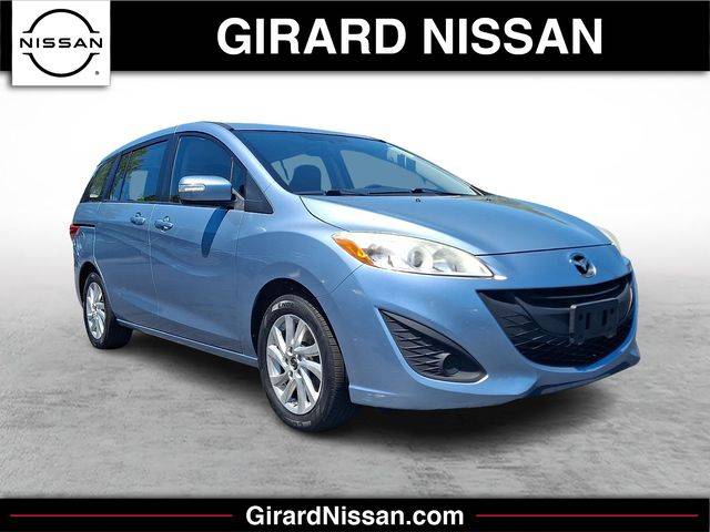 Used 2013 Mazda Mazda5 for Sale Near Me - TrueCar