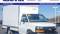 2023 Chevrolet Express Commercial Cutaway in Sandwich, IL 1 - Open Gallery