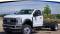 2024 Ford Super Duty F-550 Chassis Cab in Plano, IL 1 - Open Gallery