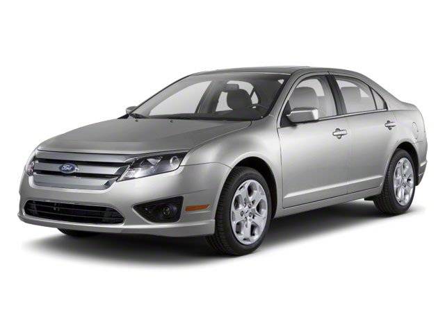 2010 Ford Fusion SEL — Sedan — 151,651 mi — Plano, IL