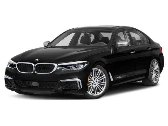 2020 BMW 5 Series M550i — Sedan — 67,941 mi — Plano, IL