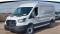 2023 Ford Transit Cargo Van in Plano, IL 1 - Open Gallery