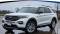 2024 Ford Explorer in Plano, IL 1 - Open Gallery