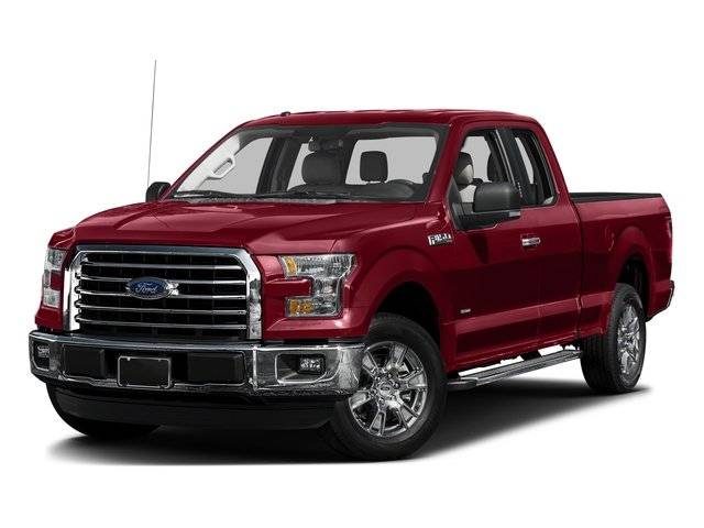 2016 Ford F-150 XLT — Pickup Truck — 119,066 mi — Plano, IL