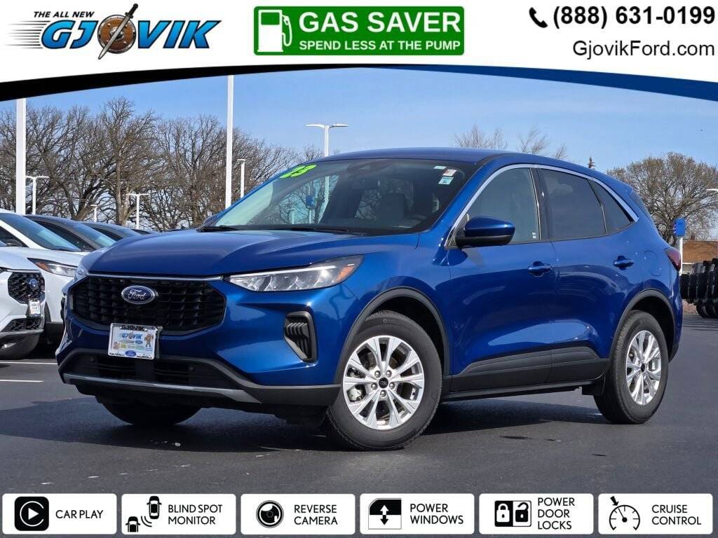 2023 Ford Escape Active — SUV — 6,827 mi — Plano, IL