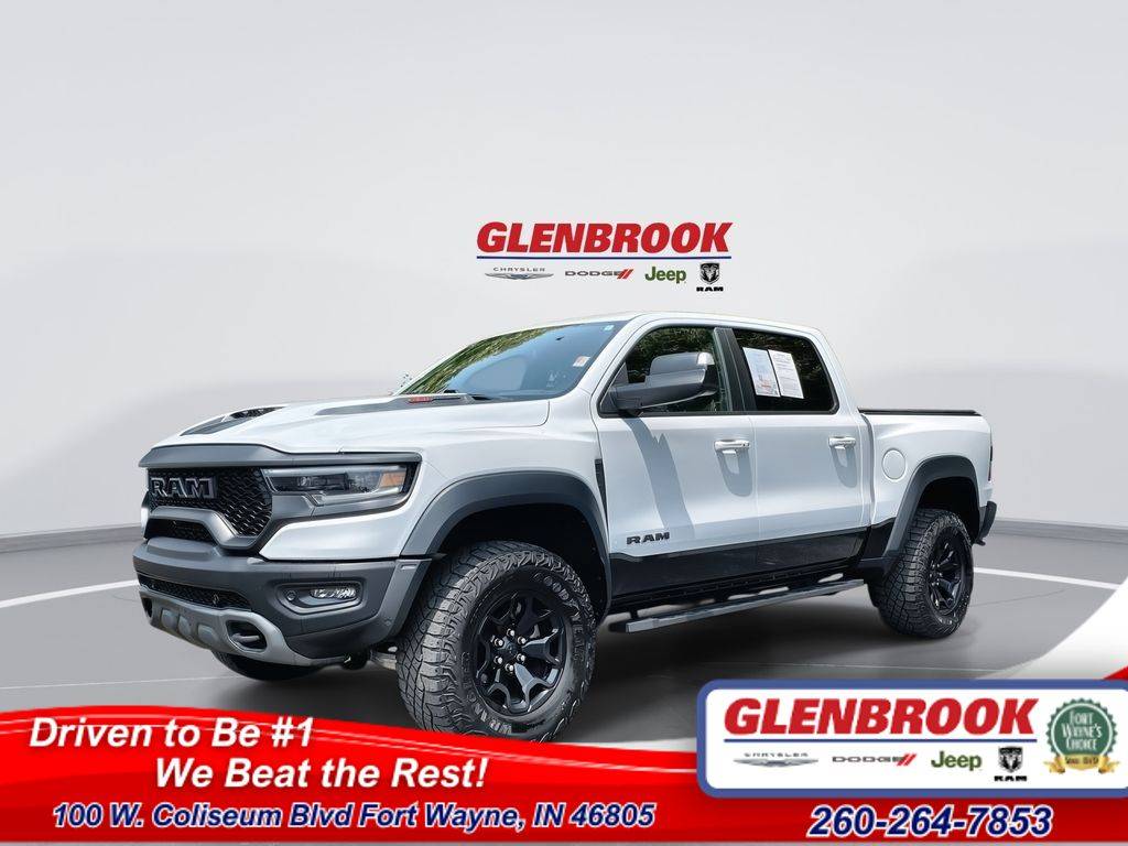 2022 Ram 1500 TRX — Pickup Truck — 42,161 mi — Fort Wayne, IN