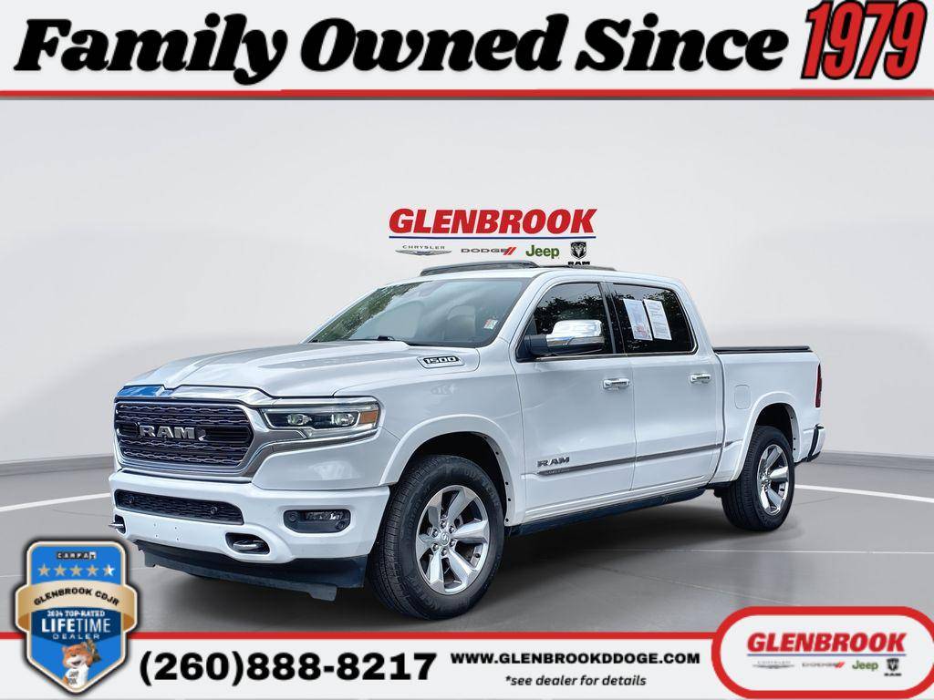 2020 Ram 1500 Limited — Pickup Truck — 101,170 mi — Fort Wayne, IN