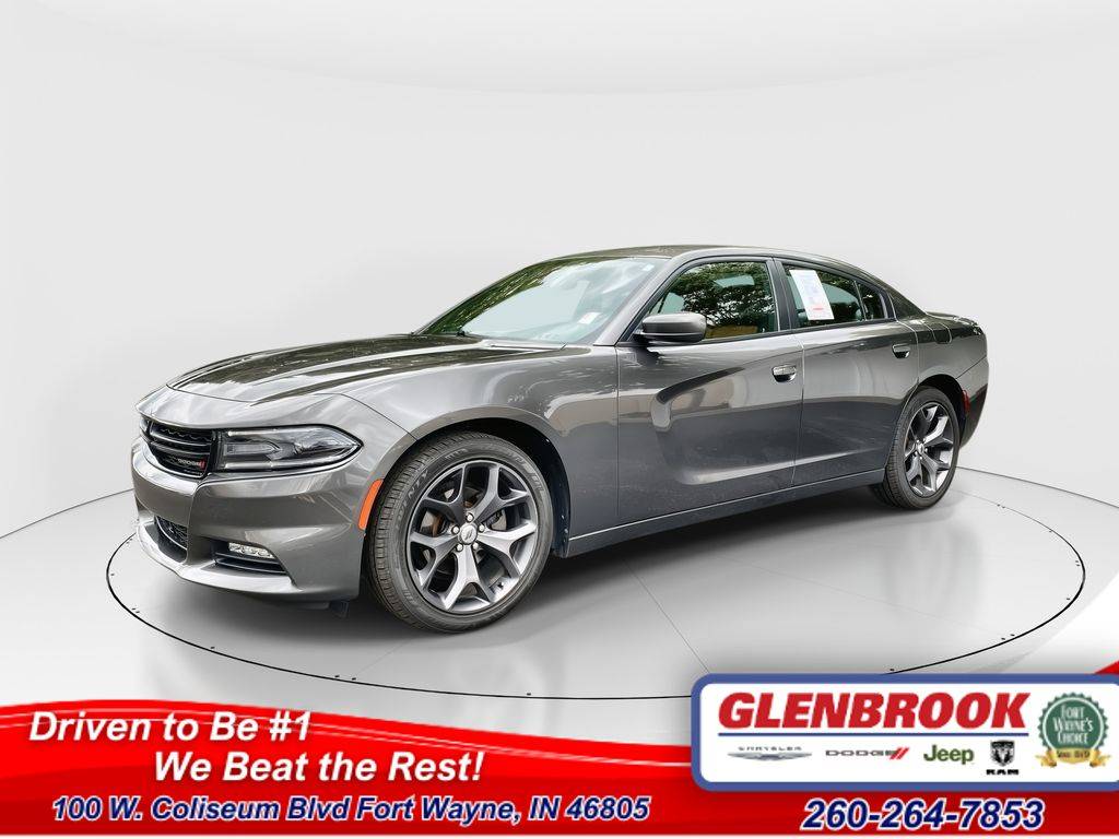 2019 Dodge Charger SXT — Sedan — 116,115 mi — Fort Wayne, IN