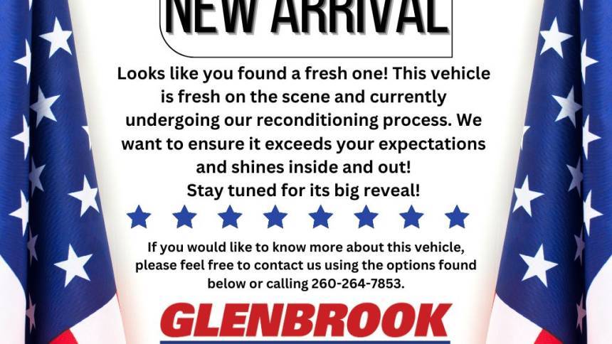 2014 Jeep Grand Cherokee Limited — SUV — 122,213 mi — Fort Wayne, IN
