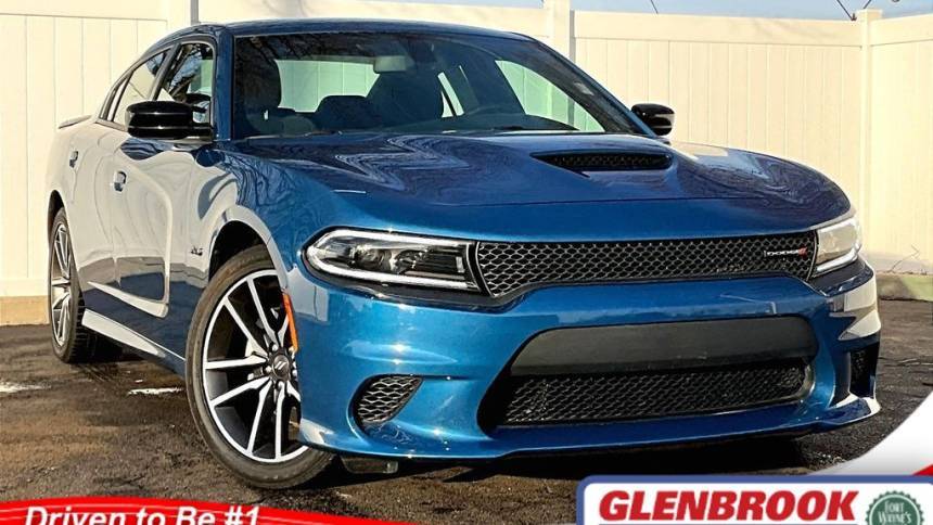 2023 Dodge Charger R/T — Sedan — 33,615 mi — Fort Wayne, IN