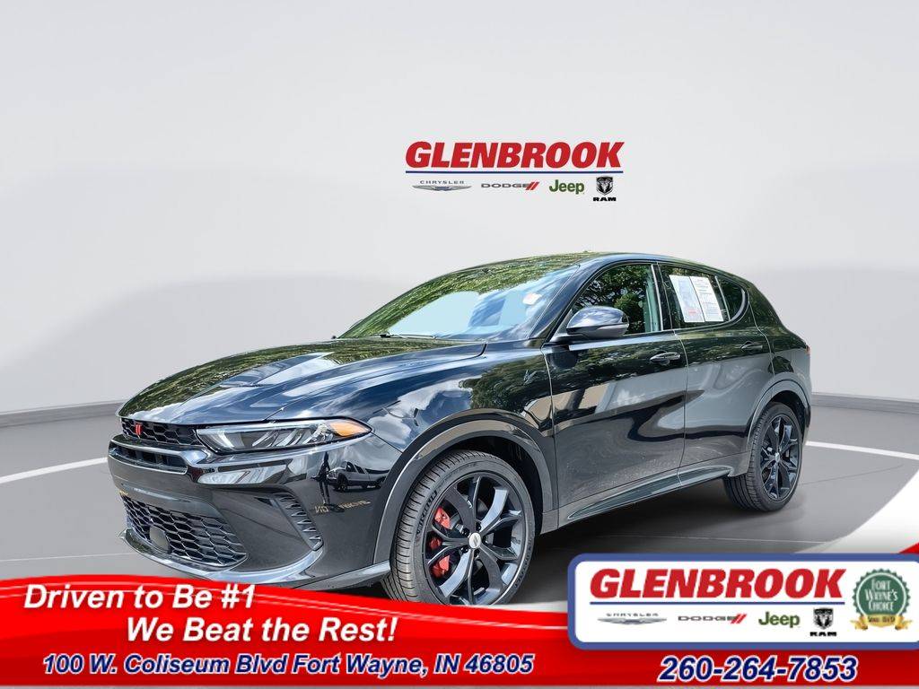2024 Dodge Hornet R/T — SUV — 524 mi — Fort Wayne, IN