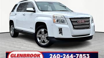 Used 2012 GMC Terrain for Sale Near Me TrueCar