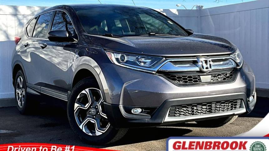 2018 Honda CR-V EX — SUV — 90,006 mi — Fort Wayne, IN
