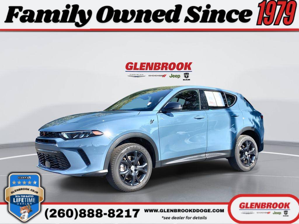 2024 Dodge Hornet GT Plus — SUV — 17,428 mi — Fort Wayne, IN