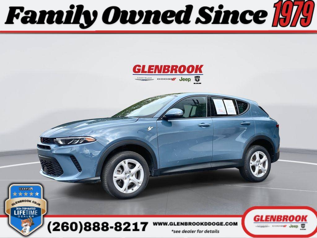 2024 Dodge Hornet GT Plus — SUV — 14,544 mi — Fort Wayne, IN