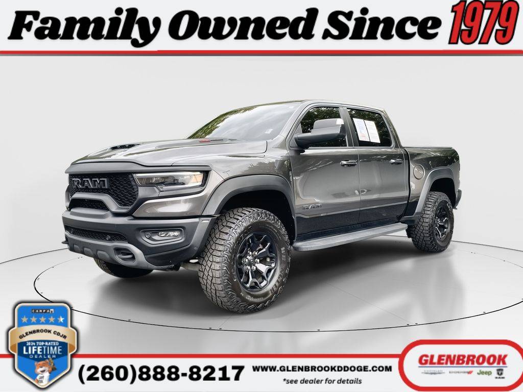 2021 Ram 1500 TRX — Pickup Truck — 45,587 mi — Fort Wayne, IN