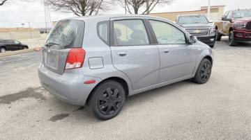 Used Chevrolet Aveo for Sale Near Me