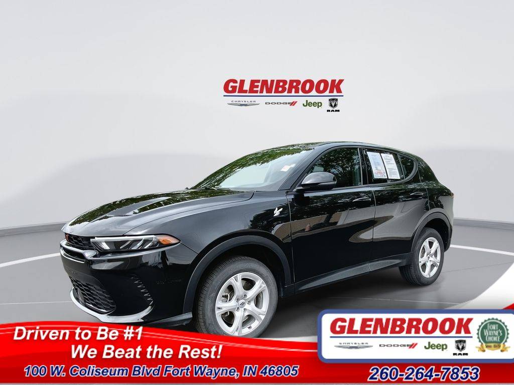2024 Dodge Hornet GT Plus — SUV — 17,200 mi — Fort Wayne, IN