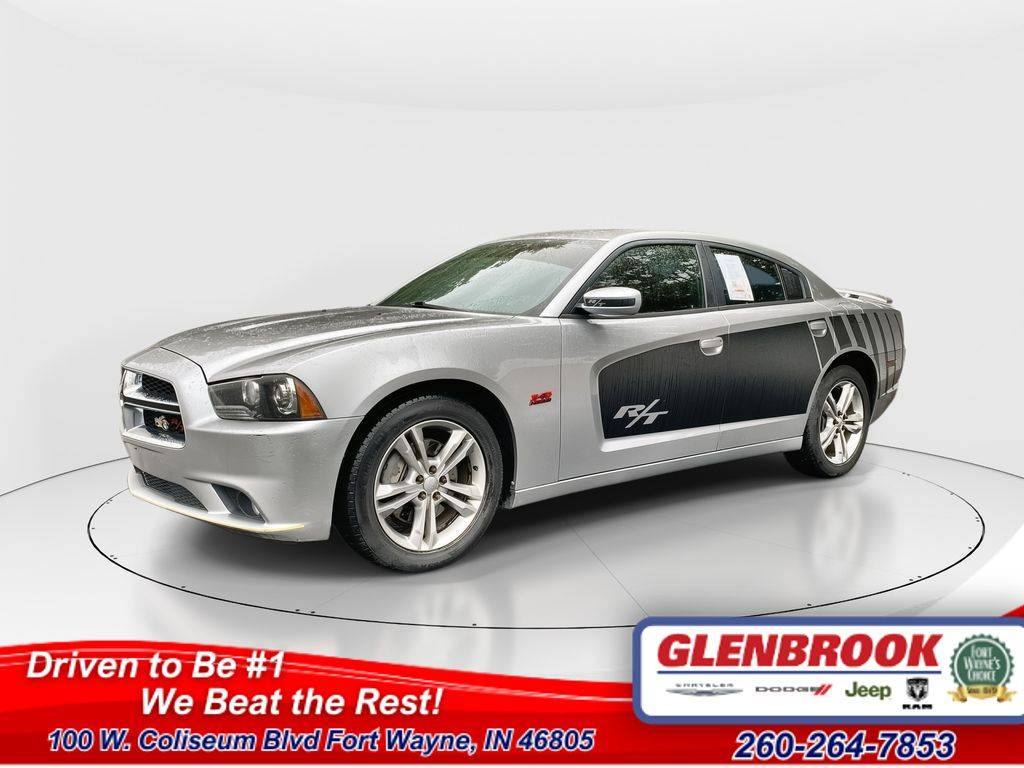 2014 Dodge Charger R/T Max — Sedan — 170,573 mi — Fort Wayne, IN