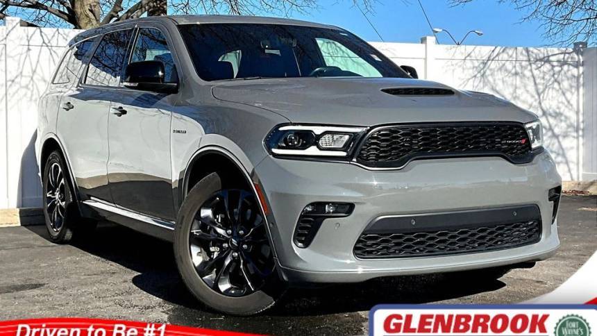 2022 Dodge Durango R/T — SUV — 52,175 mi — Fort Wayne, IN