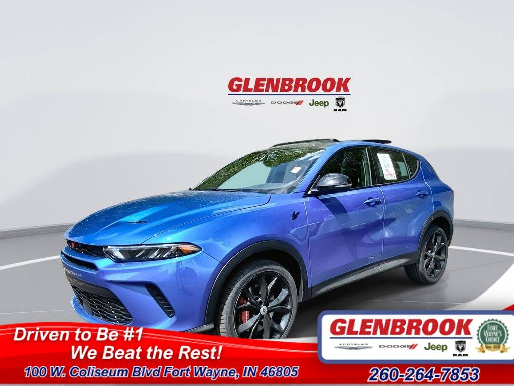 2024 Dodge Hornet GT Plus — SUV — 36,231 mi — Fort Wayne, IN