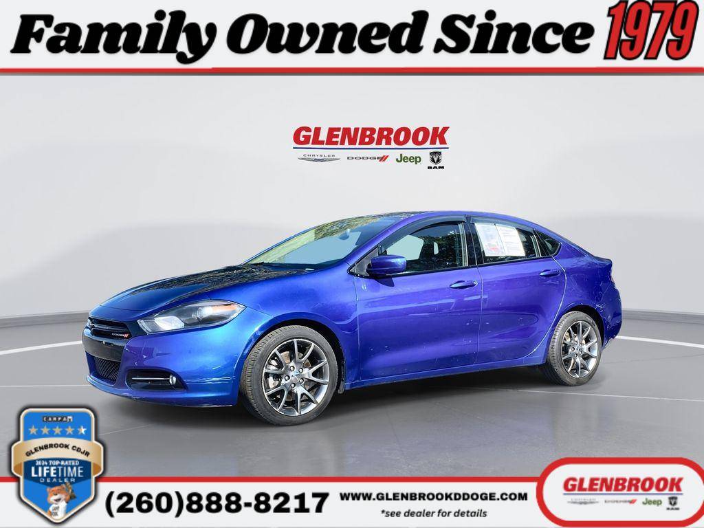 2013 Dodge Dart SXT — Sedan — 93,000 mi — Fort Wayne, IN