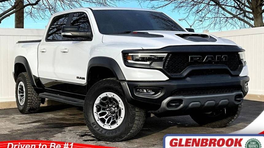 2022 Ram 1500 TRX — Pickup Truck — 42,374 mi — Fort Wayne, IN