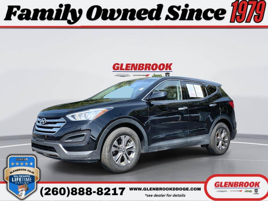 2015 Hyundai Santa Fe Sport Base — SUV — 62,467 mi — Fort Wayne, IN