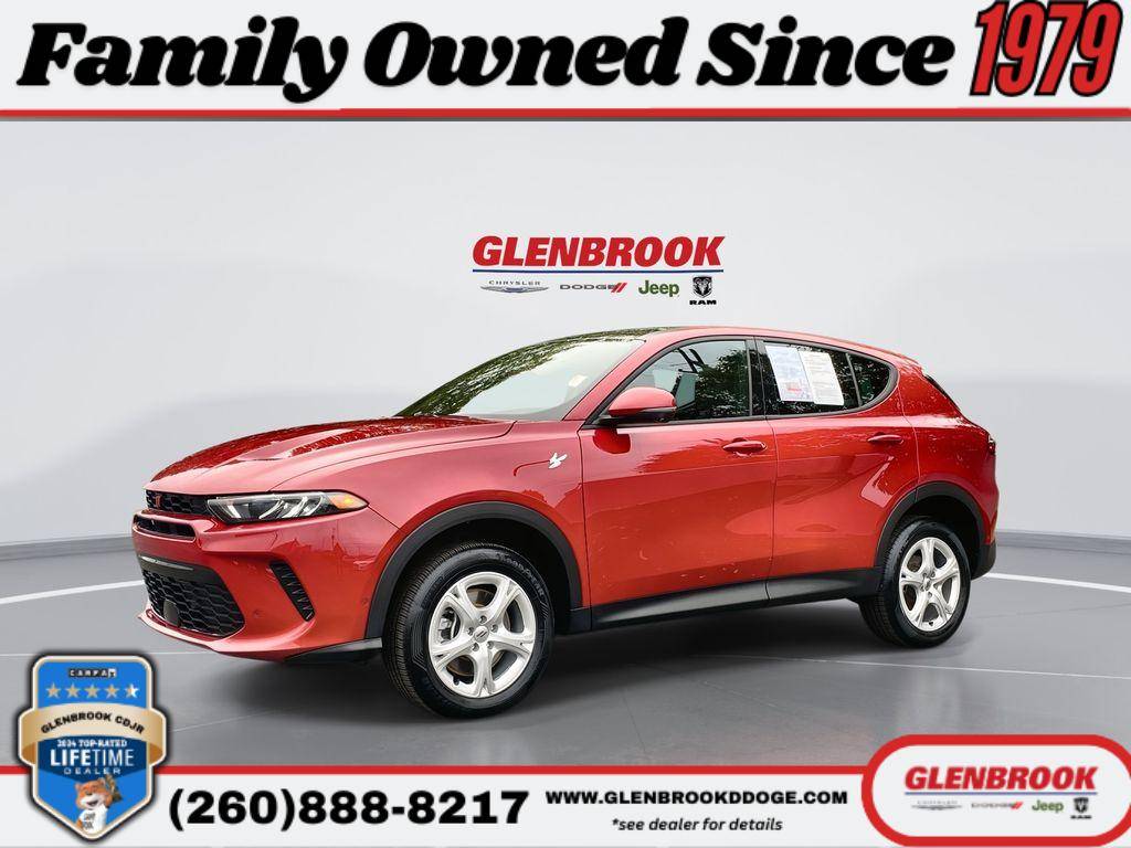 2023 Dodge Hornet GT Plus — SUV — 8,378 mi — Fort Wayne, IN