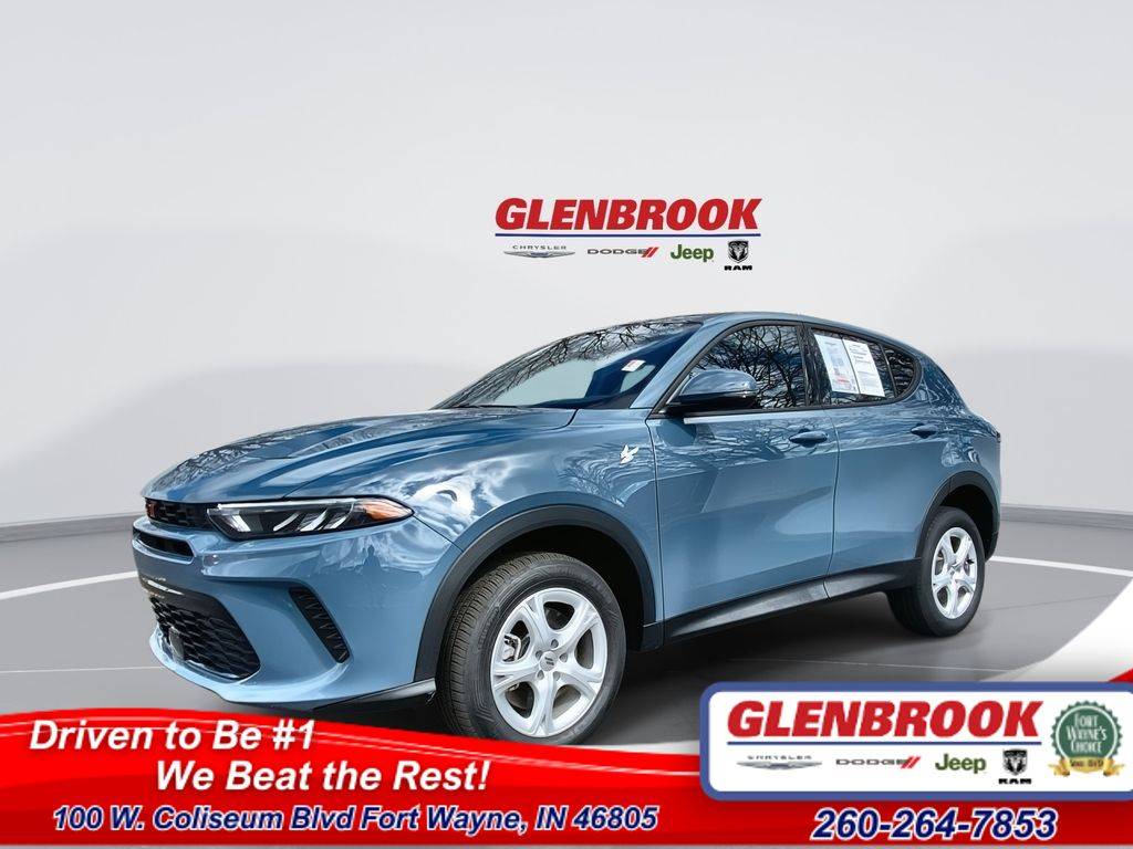2024 Dodge Hornet GT Plus — SUV — 23,500 mi — Fort Wayne, IN