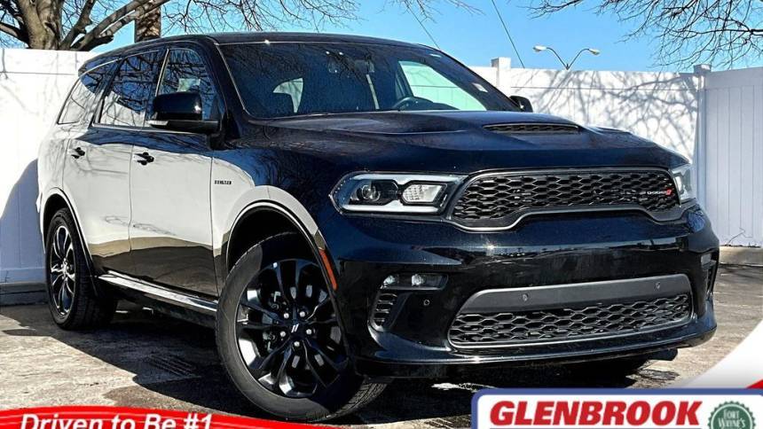 2022 Dodge Durango R/T — SUV — 63,886 mi — Fort Wayne, IN