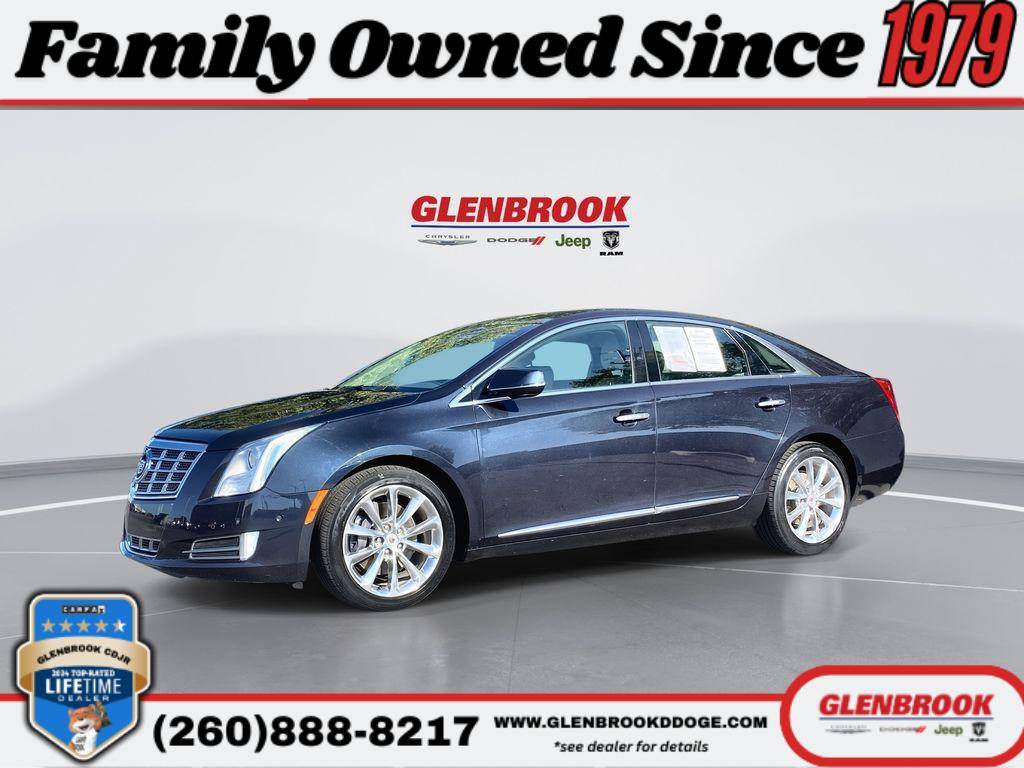 2014 Cadillac XTS Luxury — Sedan — 69,226 mi — Fort Wayne, IN