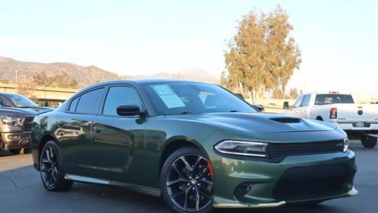 2020 Dodge Charger GT — Sedan — 51,369 mi — Glendora, CA