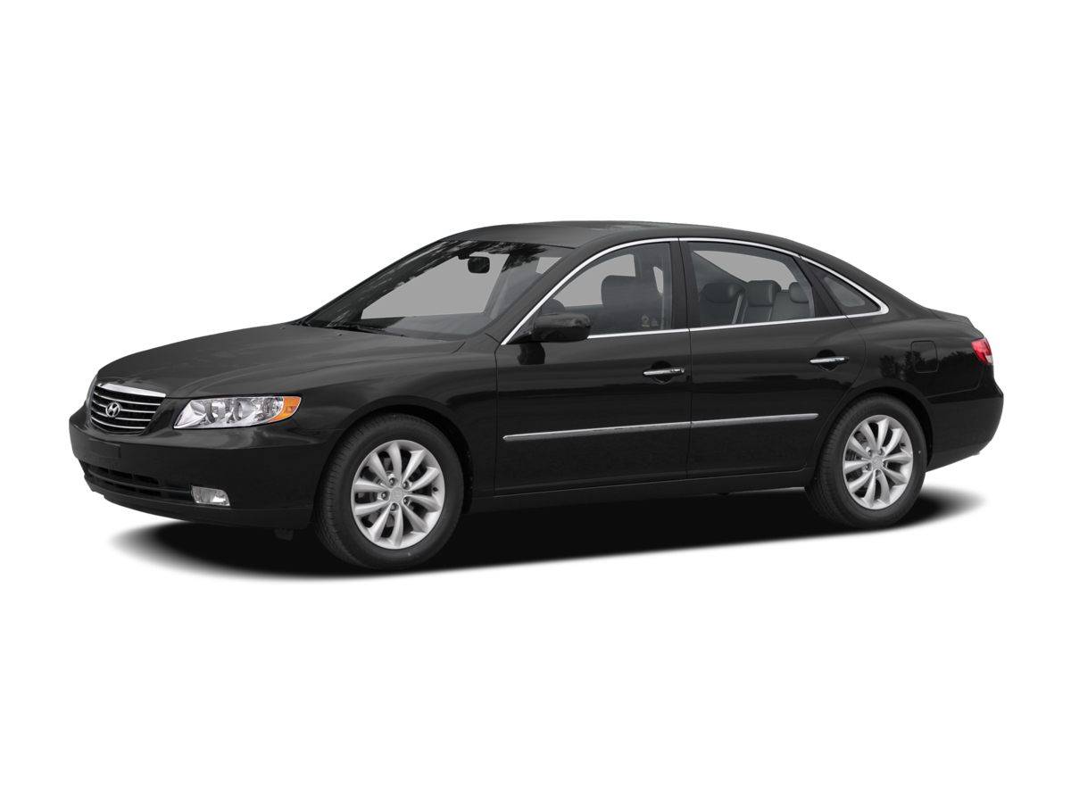 2006 Hyundai Azera SE — Sedan — 208,048 mi — Lexington, KY