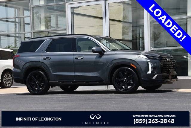 2024 Hyundai Palisade XRT — SUV — 45,546 mi — Lexington, KY