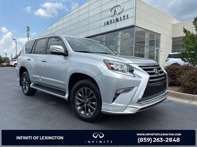 2019 Lexus GX GX 460 — SUV — 108,070 mi — Lexington, KY